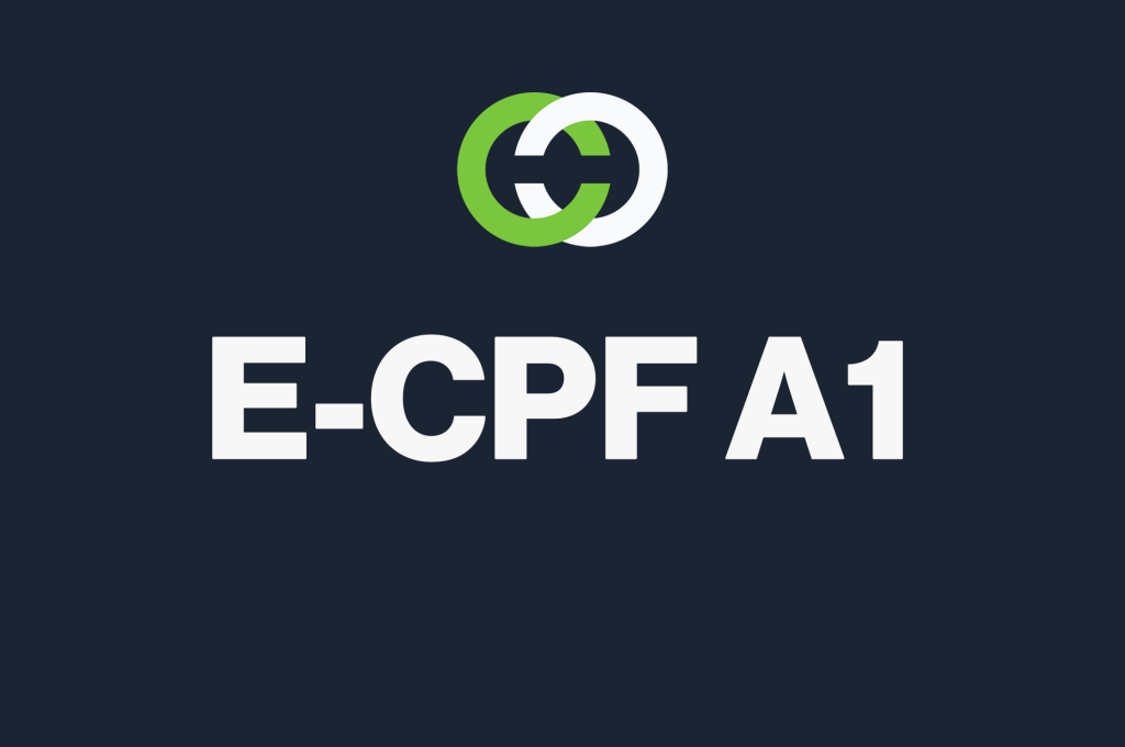 E-CPF A1