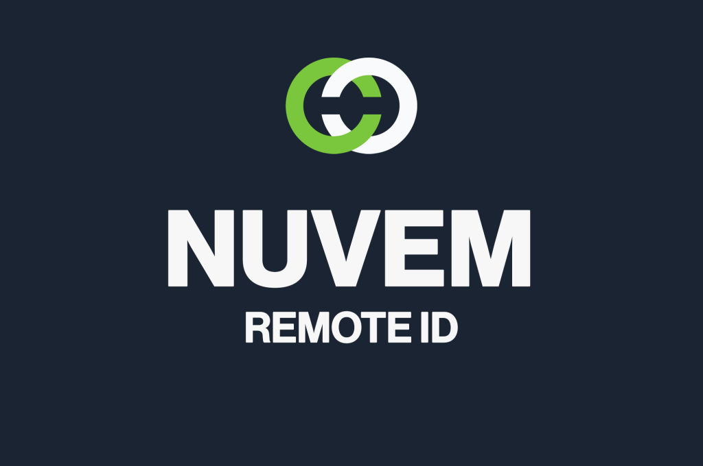 NUVEM REMOTE ID